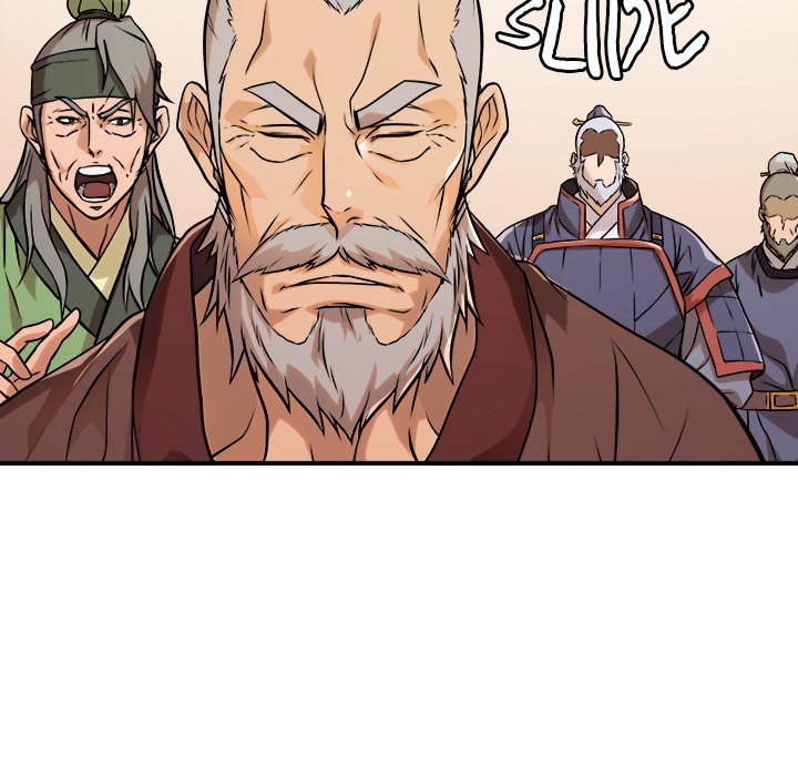 The Humble Warriors The Humble Warriors EP 38 - Toomics page 26 - 