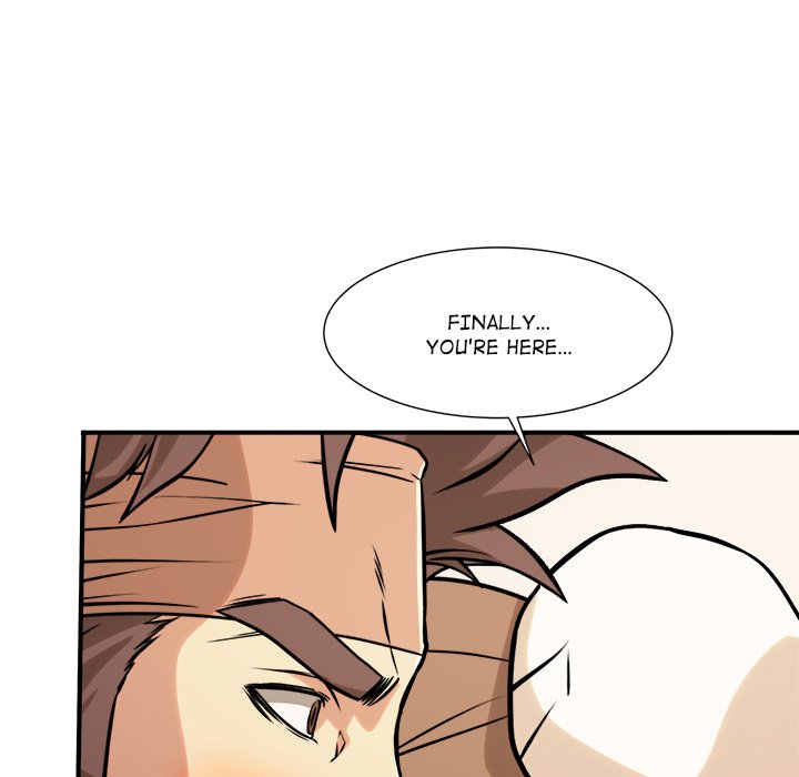 The Humble Warriors The Humble Warriors EP 38 - Toomics page 41 - 