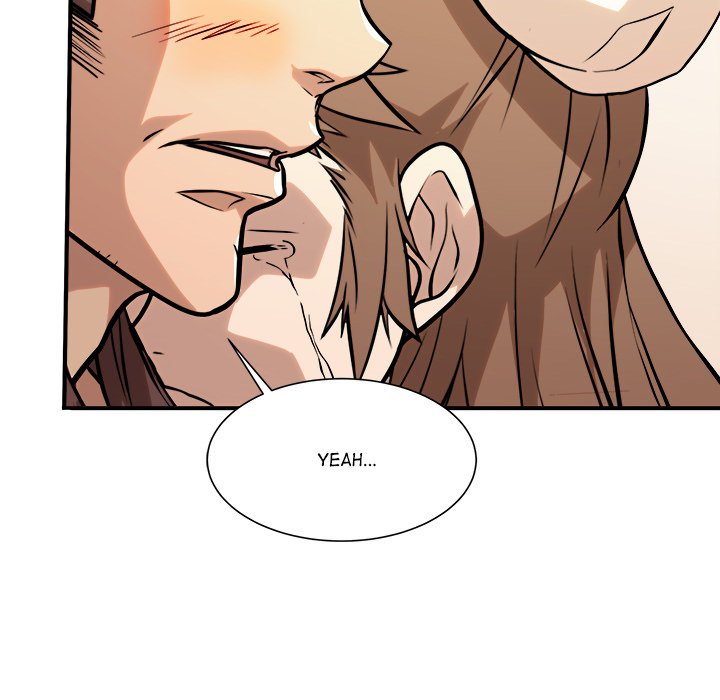 The Humble Warriors The Humble Warriors EP 38 - Toomics page 42 - 