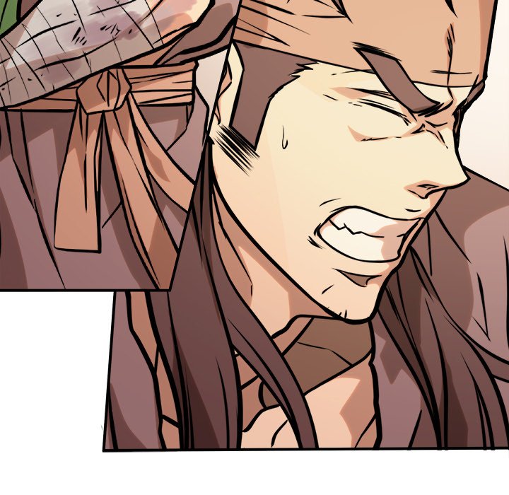 The Humble Warriors The Humble Warriors EP 38 - Toomics page 44 - 