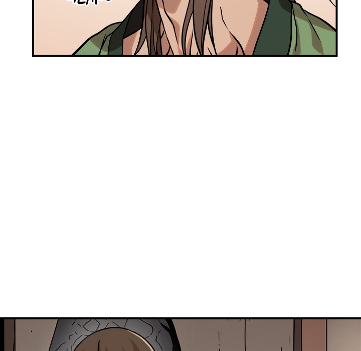 The Humble Warriors The Humble Warriors EP 38 - Toomics page 50 - 