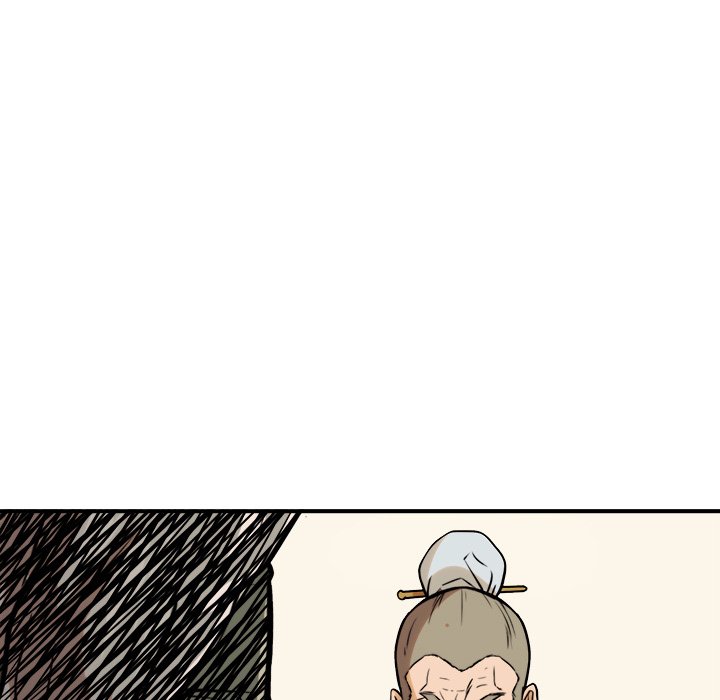 The Humble Warriors The Humble Warriors EP 38 - Toomics page 6 - 