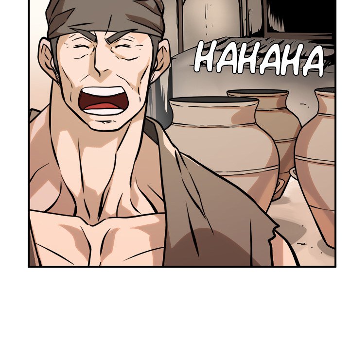 The Humble Warriors The Humble Warriors EP 38 - Toomics page 53 - 