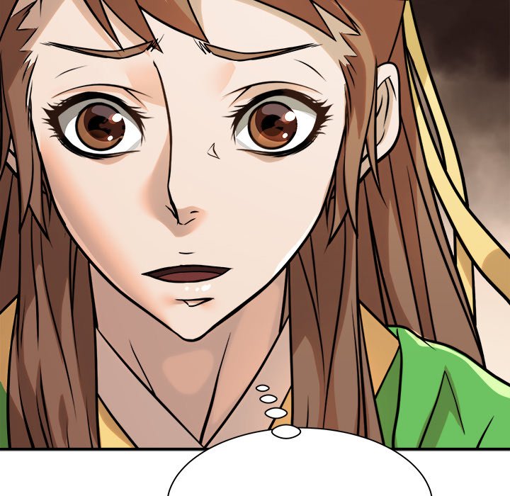 The Humble Warriors The Humble Warriors EP 38 - Toomics page 58 - 