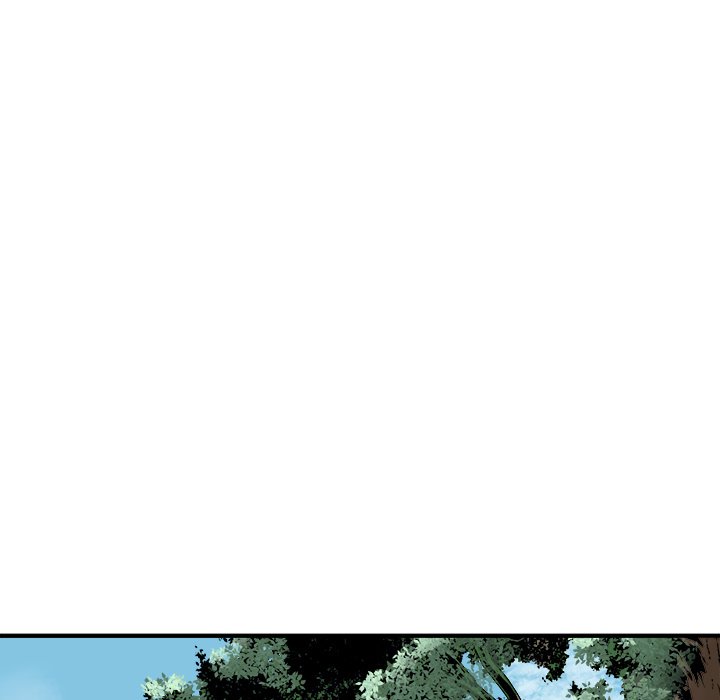 The Humble Warriors The Humble Warriors EP 38 - Toomics page 60 - 