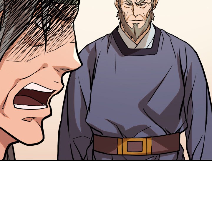 The Humble Warriors The Humble Warriors EP 38 - Toomics page 7 - 