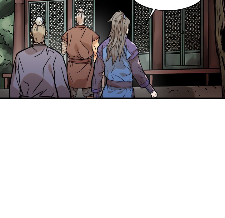 The Humble Warriors The Humble Warriors EP 38 - Toomics page 64 - 