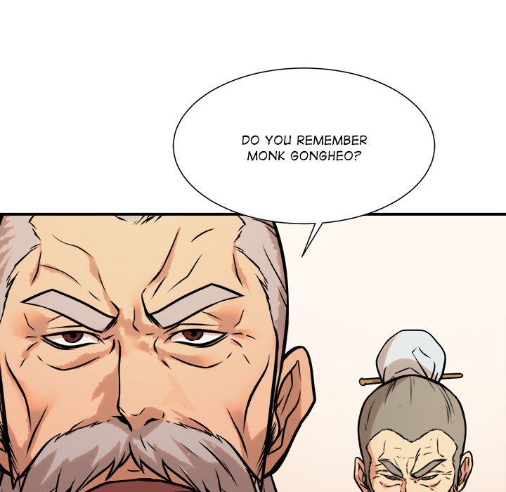 The Humble Warriors The Humble Warriors EP 38 - Toomics page 65 - 