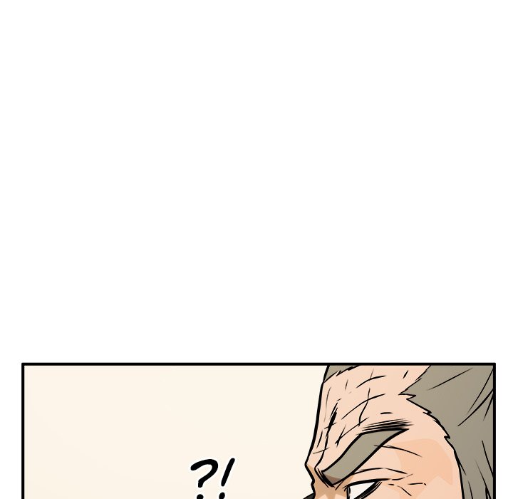The Humble Warriors The Humble Warriors EP 38 - Toomics page 8 - 