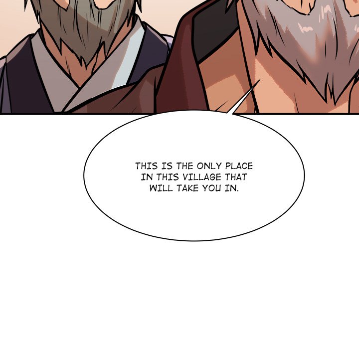 The Humble Warriors The Humble Warriors EP 38 - Toomics page 71 - 