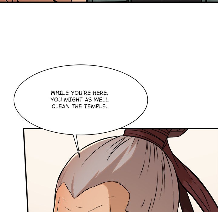 The Humble Warriors The Humble Warriors EP 38 - Toomics page 76 - 