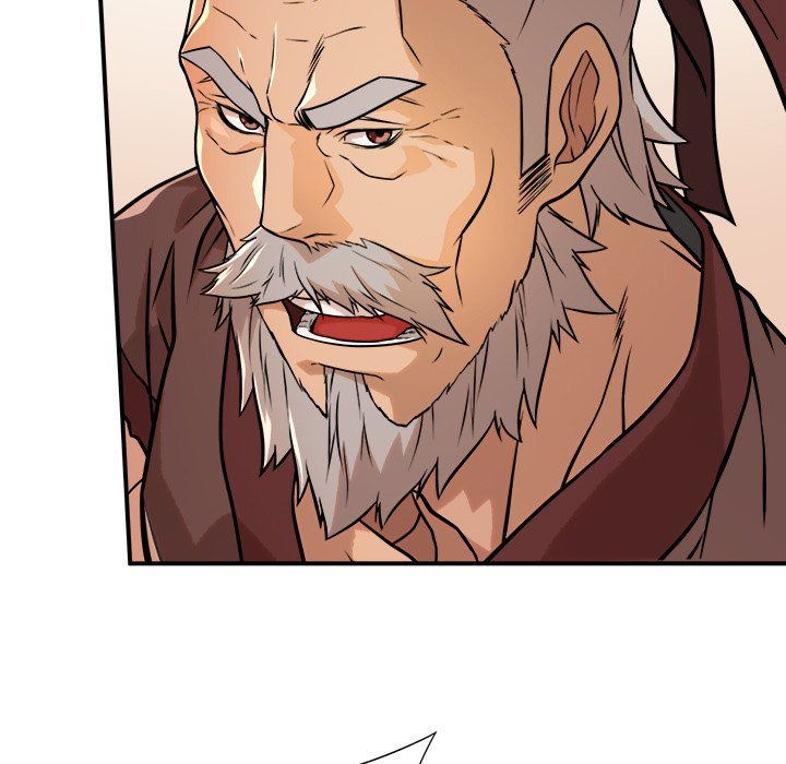 The Humble Warriors The Humble Warriors EP 38 - Toomics page 77 - 