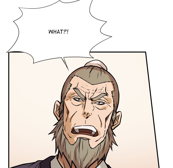 The Humble Warriors The Humble Warriors EP 38 - Toomics page 78 - 