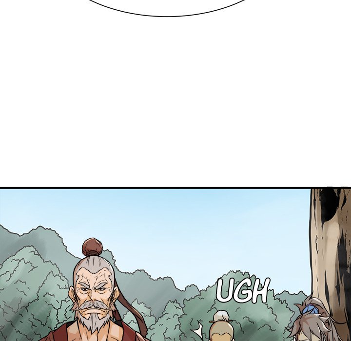 The Humble Warriors The Humble Warriors EP 38 - Toomics page 82 - 