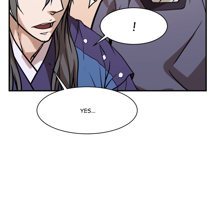 The Humble Warriors The Humble Warriors EP 38 - Toomics page 87 - 