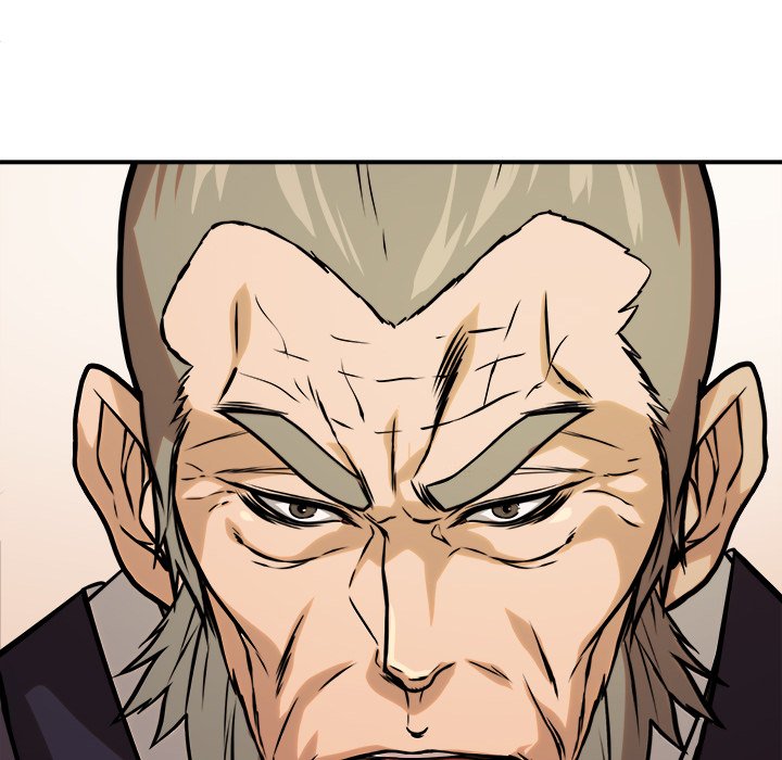 The Humble Warriors The Humble Warriors EP 38 - Toomics page 88 - 