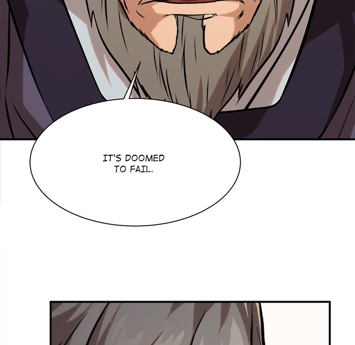 The Humble Warriors The Humble Warriors EP 38 - Toomics page 89 - 