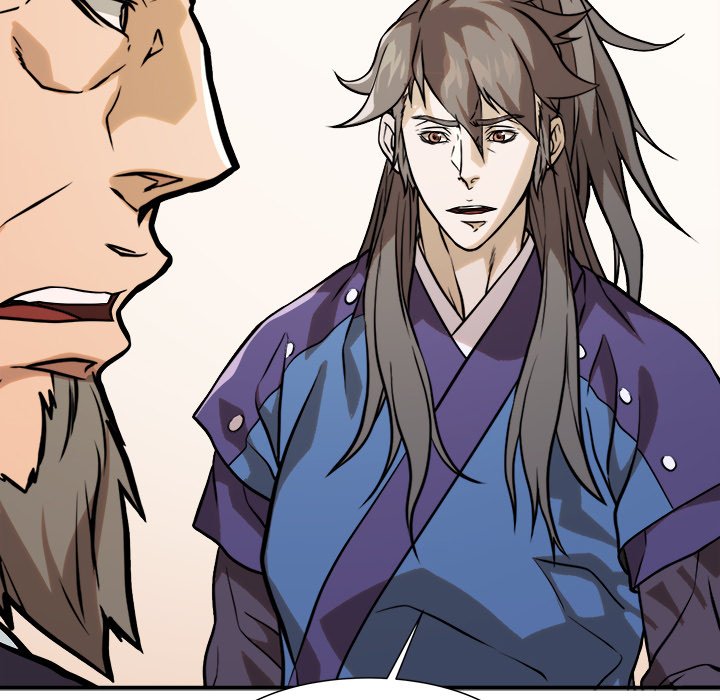 The Humble Warriors The Humble Warriors EP 38 - Toomics page 92 - 