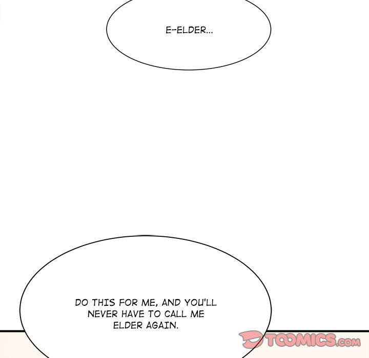 The Humble Warriors The Humble Warriors EP 38 - Toomics page 93 - 