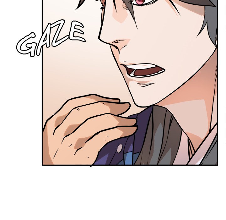 The Humble Warriors The Humble Warriors EP 38 - Toomics page 96 - 