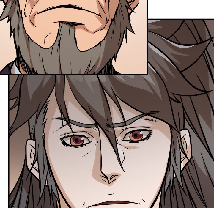 The Humble Warriors The Humble Warriors EP 38 - Toomics page 98 - 