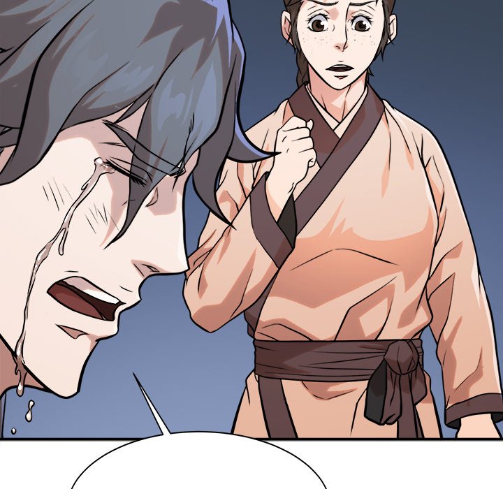 The Humble Warriors The Humble Warriors EP 39 - Toomics page 101 - 