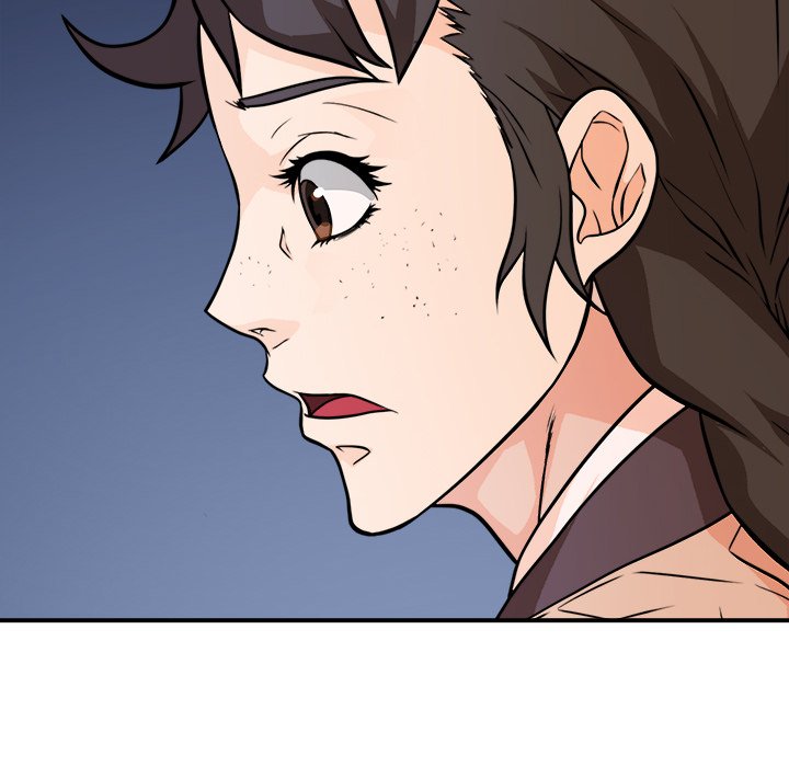The Humble Warriors The Humble Warriors EP 39 - Toomics page 107 - 