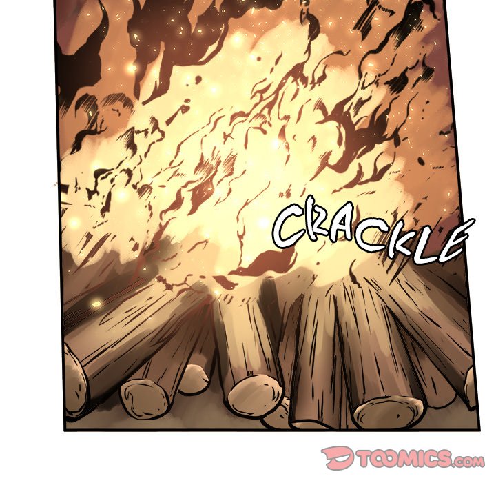 The Humble Warriors The Humble Warriors EP 39 - Toomics page 12 - 