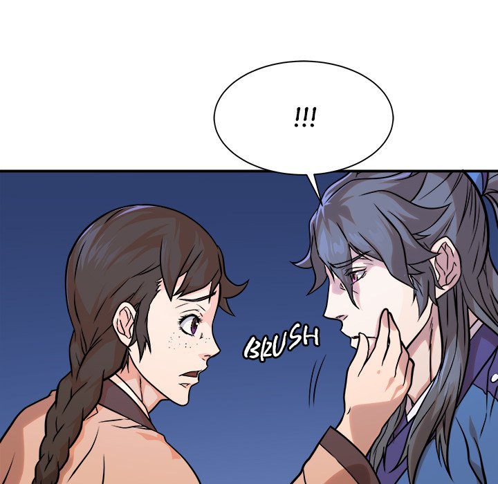 The Humble Warriors The Humble Warriors EP 39 - Toomics page 113 - 