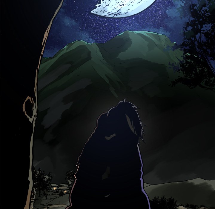 The Humble Warriors The Humble Warriors EP 39 - Toomics page 116 - 