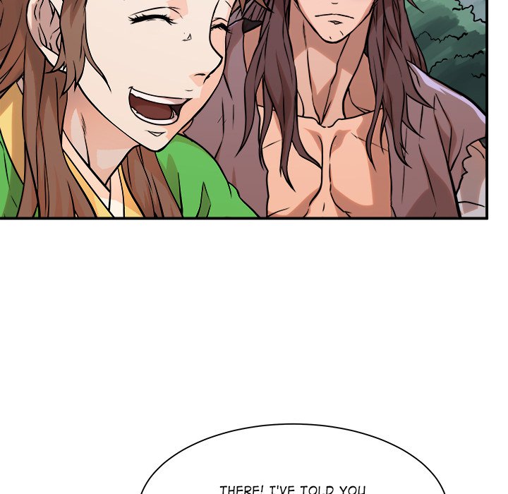 The Humble Warriors The Humble Warriors EP 39 - Toomics page 121 - 