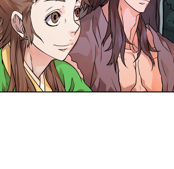 The Humble Warriors The Humble Warriors EP 39 - Toomics page 128 - 
