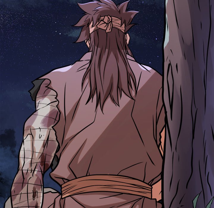 The Humble Warriors The Humble Warriors EP 39 - Toomics page 131 - 
