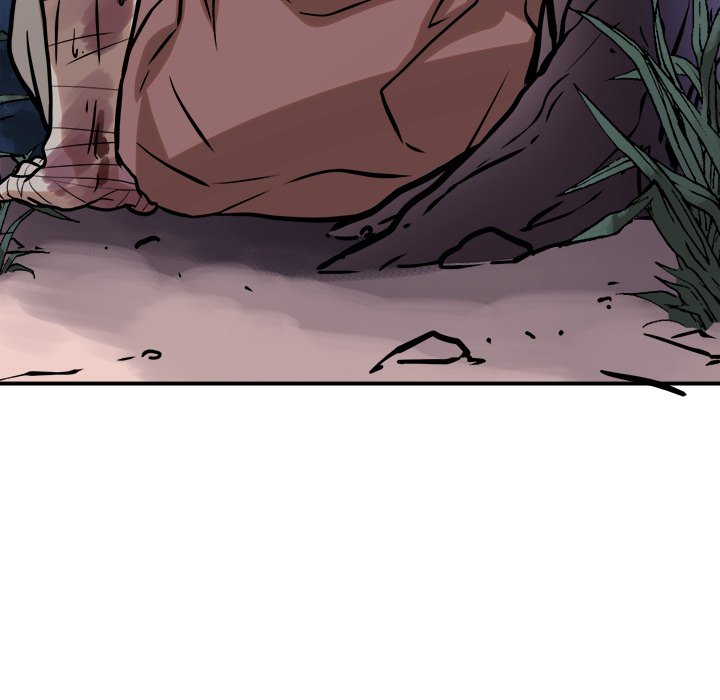 The Humble Warriors The Humble Warriors EP 39 - Toomics page 132 - 