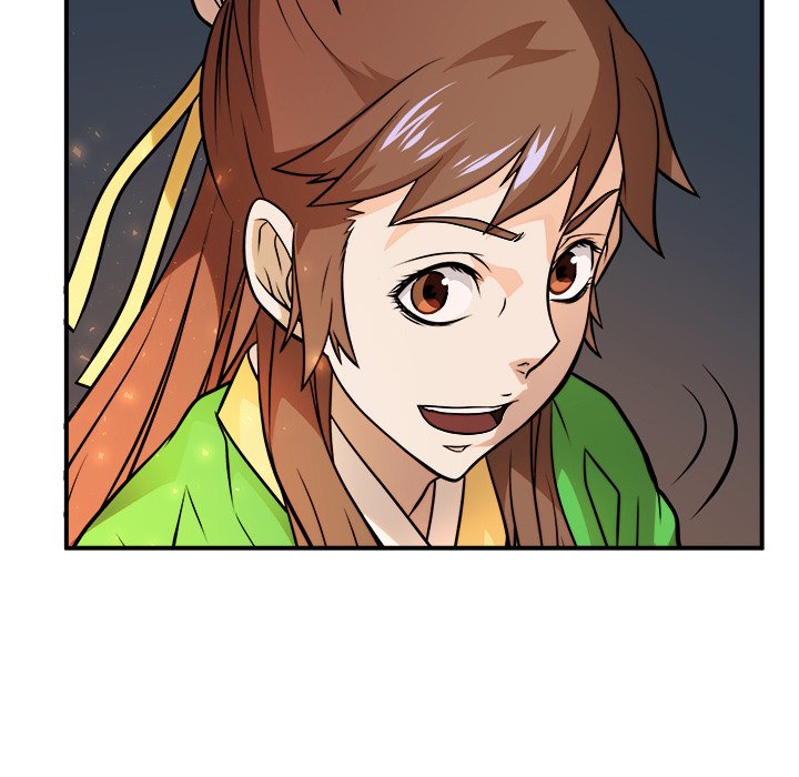 The Humble Warriors The Humble Warriors EP 39 - Toomics page 22 - 