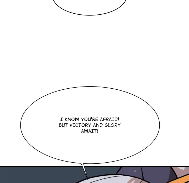 The Humble Warriors The Humble Warriors EP 39 - Toomics page 27 - 