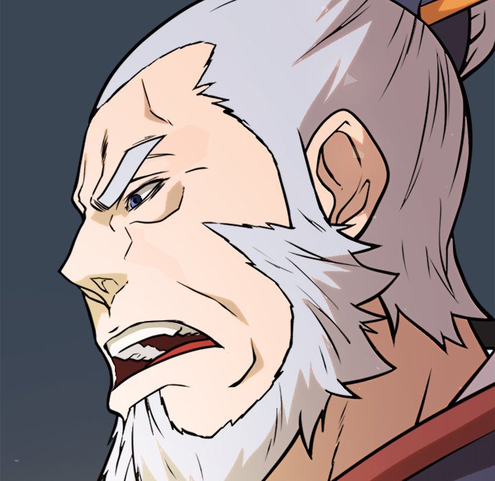 The Humble Warriors The Humble Warriors EP 39 - Toomics page 28 - 