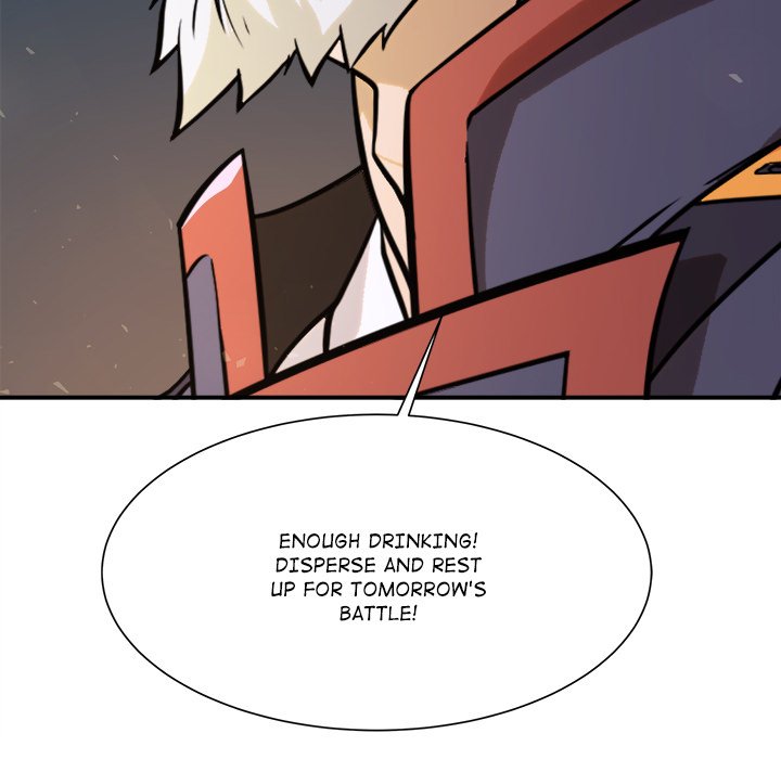 The Humble Warriors The Humble Warriors EP 39 - Toomics page 29 - 