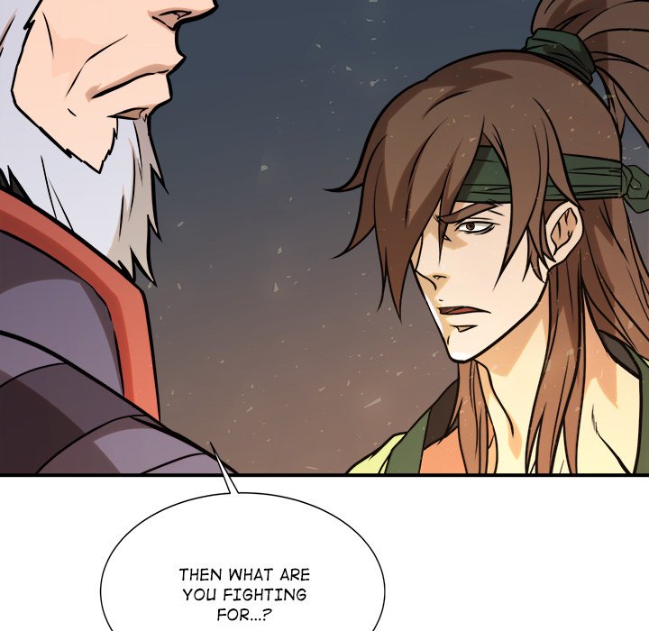 The Humble Warriors The Humble Warriors EP 39 - Toomics page 31 - 
