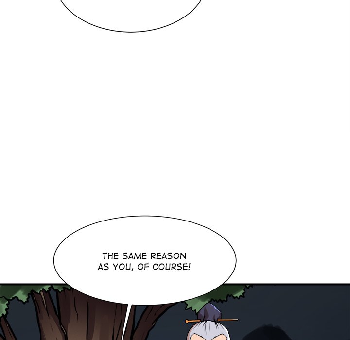 The Humble Warriors The Humble Warriors EP 39 - Toomics page 32 - 