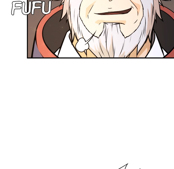 The Humble Warriors The Humble Warriors EP 39 - Toomics page 36 - 
