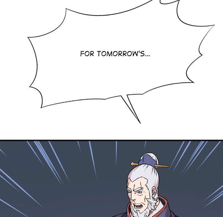 The Humble Warriors The Humble Warriors EP 39 - Toomics page 37 - 