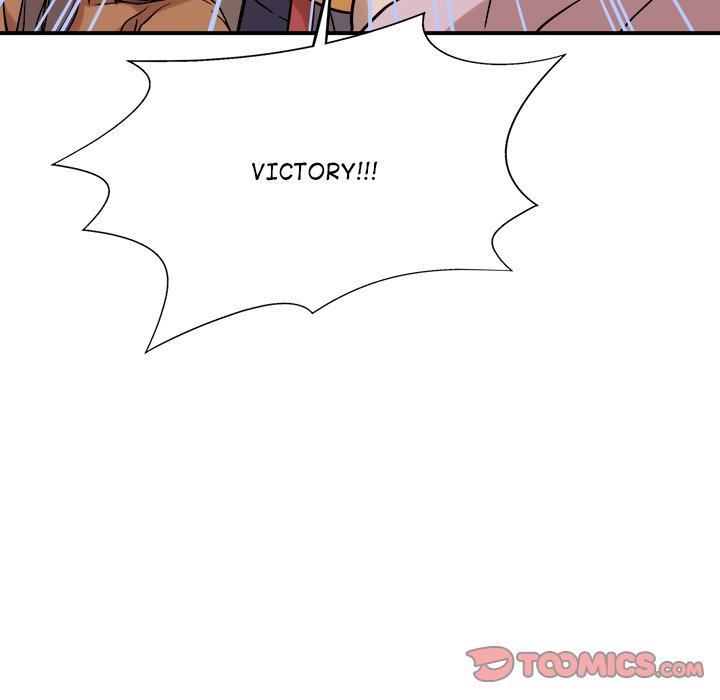 The Humble Warriors The Humble Warriors EP 39 - Toomics page 39 - 
