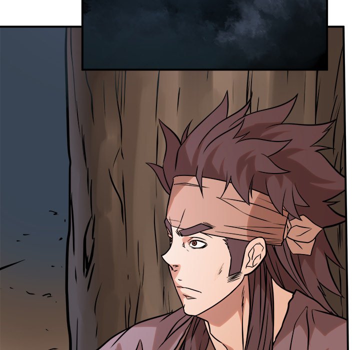 The Humble Warriors The Humble Warriors EP 39 - Toomics page 41 - 