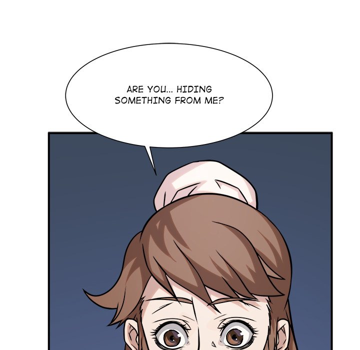 The Humble Warriors The Humble Warriors EP 39 - Toomics page 47 - 