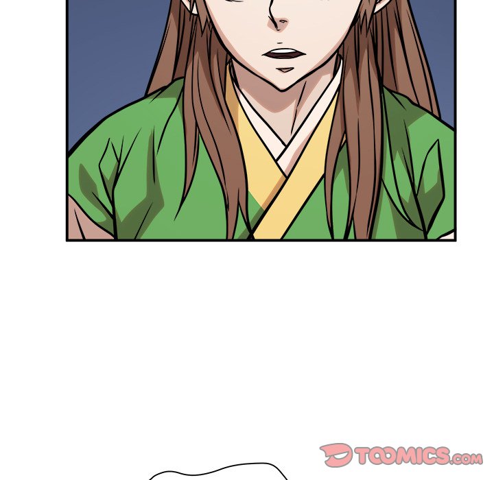 The Humble Warriors The Humble Warriors EP 39 - Toomics page 48 - 