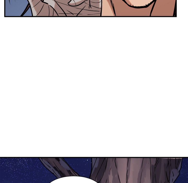 The Humble Warriors The Humble Warriors EP 39 - Toomics page 50 - 