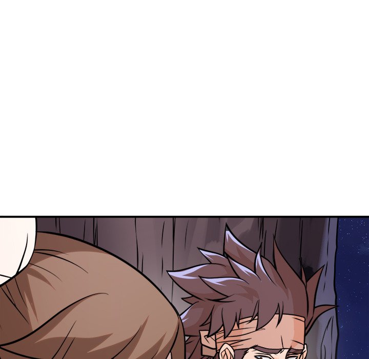 The Humble Warriors The Humble Warriors EP 39 - Toomics page 52 - 