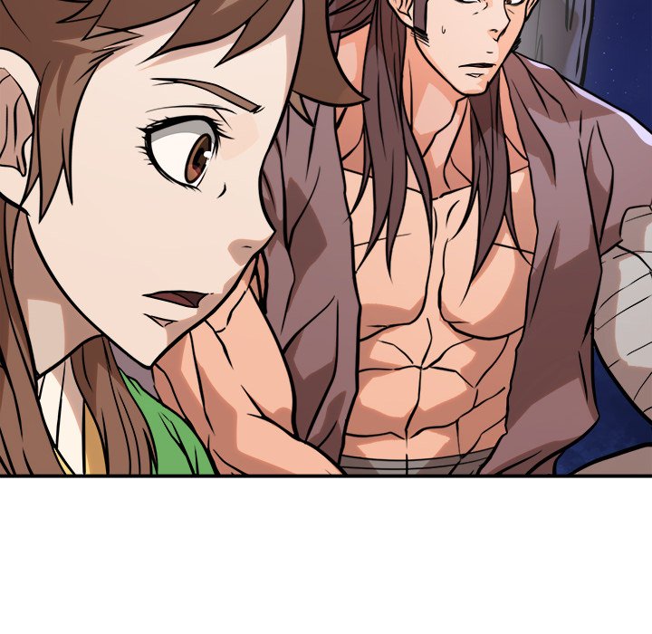 The Humble Warriors The Humble Warriors EP 39 - Toomics page 53 - 