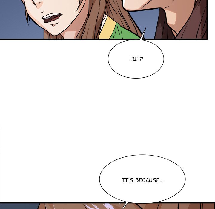 The Humble Warriors The Humble Warriors EP 39 - Toomics page 55 - 